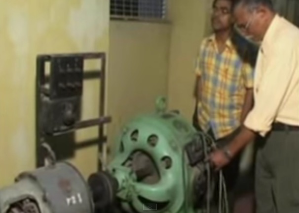 Jadavpur University Labs photo 1